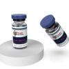 Bacteriostatic Water – 10ml Vial Research Peptide