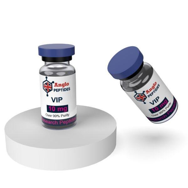 2.2562 VIP 10MG premium research peptide