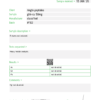 GHK-Cu – 50mg batch #104 premium Research Peptide