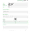 PT-141 – 10mg premium Research Peptide
