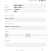 MOTS-c – 10mg Batch #106 premium Research Peptide