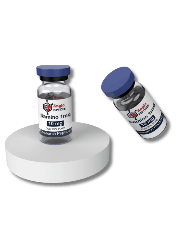 5-Amino-1MQ – 10mg Vial premium Research Peptide