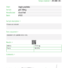 GHK-Cu – 50mg batch #104 premium Research Peptide