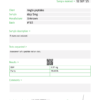 DSIP – 5mg (NEW BATCH #105) premium Research Peptide