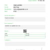 DSIP – 5mg (NEW BATCH #105) premium Research Peptide