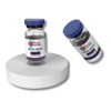 Anglo Peptides AOD-9604 peptide 5mg vial research use