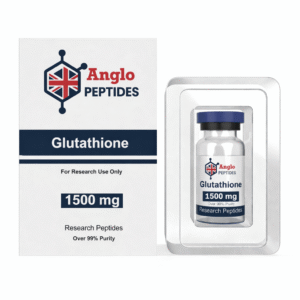 Glutathione – 1500mg premium Research Peptide