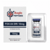 FOX-04 DRI research peptide 10 mg batch 101
