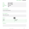 GHK-Cu – 100mg BATCH #106 premium Research Peptide