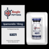 Ipamorelin 10mg research peptide packaging Ipamorelin – 10mg (Batch #168) Research Peptide