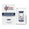 Retatrutide 40mg | Research-Grade Peptides