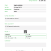 CJC-1295 Without DAC / Ipamorelin 10mg / 10 mg BATCH 102 premium RESEARCH PEPTIDES