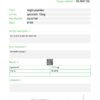 ipa 169 Ipamorelin – 10mg (Batch #169) premium Research Peptide