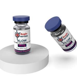 klow Blend 80mg Vial. (BATCH 107) Research Peptide