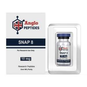 SNAP-8 – 10mg Research Peptide