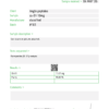 ss-31 SS-31 – 10mg premium Research Peptide (BATCH 103)