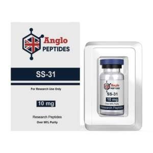SS-31 – 10mg Research Peptide (BATCH 102)