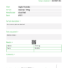 ADAMAX 10mg research peptide (batch #101)