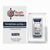 ta-1 THYMOSIN ALPHA-1 research peptide batch #101